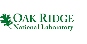 Oak Ridge National Laboratory Logo